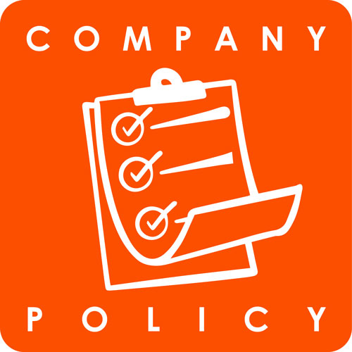 Company Policy